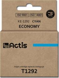 Actis Cerneală Actis Cerneală ACTIS KE-1292 (înlocuire Epson T1292 Standard 15 ml albastru) (KE-1292)