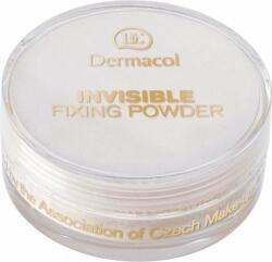 Dermacol Invisible Fixing Powder Puder Light 13g (6458)