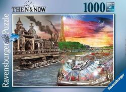Ravensburger Puzzle 1000 Paris (472951)