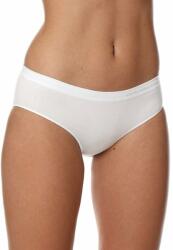 Brubeck Slip pentru femei Brubeck Hipster HI00043A Comfort Cotton White S (HI00043A)