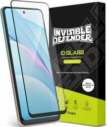 Ringke Folie Sticla Premium Ringke Invisible Defender Glass Compatibila Cu Xiaomi Mi 10t Lite 5g, Transparenta (ringke_20210423133009)