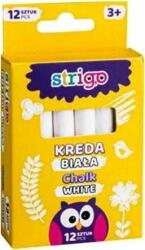 strigo Cretă albă 12 buc STRIGO (406006)
