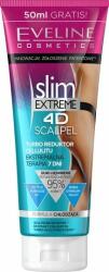 Eveline Cosmetics Ser Triplu Concentrat Eveline Cosmetics, Slim Extreme 4D Scalpel, anticelulitic, 250 ml (087678)