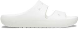 Crocs Classic Sandal V2 Női szandál (209403-100 M6W8)