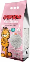 GARFIELD Așternut pentru pisici Garfield Nu există date disponibile Pudră pentru copii 5 l (GR-6286)