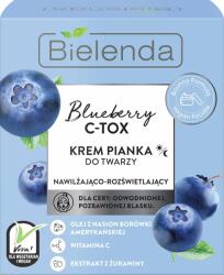 Bielenda Blueberry C-TOX Crema de fata-spuma (138649)