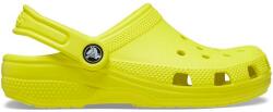 Crocs Kids Classic Clog K Gyerek papucs (206991-76M J1)