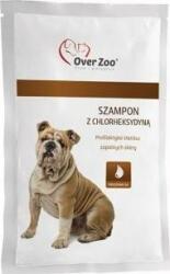 OVER ZOO Over Zoo Vet Line Sampon cu clorhexidina 20 ml (VAT013000)
