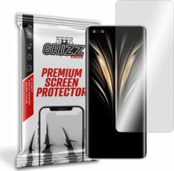 GrizzGlass Folie protectie ecran GrizzGlass HydroFilm pentru Honor Magic 4 Ultimate Edition, Hidrogel, Transparent (GRZ2214)