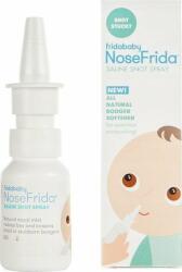 NoseFrida Spray nazal 20 ml pentru copii Nose Frida SV125, Alb (4434250)