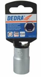 Dedra 6 capac-Hex 1/2 „9mm (16A309P) (16A309P)