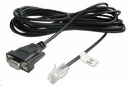 APC APC Communications Cable Smart Signalling 15'/4.5m - DB9 to RJ45 - AP940-1525A (AP940-1525A)