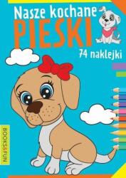 Books And Fun Dragii noștri câini (416390)