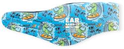  Ear Band-It® Ultra Dinosaur Úszófejpánt mérete: Közepes