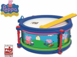 Jucarie Reig Musicales Toba Peppa Pig, Multicolor (2340)
