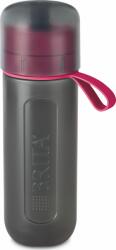 BRITA Sticla filtranta pentru apa Brita, model Fill&Go Active roz, 600 ml (1020337)
