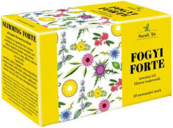 Mecsek Tea Fogyi Forte tea 20x1, 75g