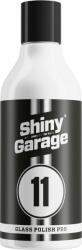 Shiny Garage Shiny Garage Glass Polish Pro lapte pentru curatarea si lustruirea geamurilor 250ml universal