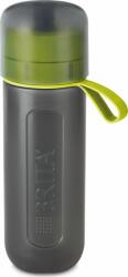 BRITA Sticla filtranta pentru apa Brita, model Fill&Go Active verde, 600 ml (Butelka FILL&GO Active /limonka) Cana filtru de apa