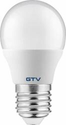 GTV LED-bec B45 E27 8W SMD2835 alb cald 700lm 3000K LD-SMBD45-80 (LD-SMBD45-80)