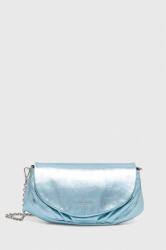 Gianni Chiarini bőr táska - kék Univerzális méret - answear - 41 990 Ft