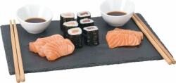 Excellent Houseware Set de Sushi Atopoir Noir (7 piese) (870121)