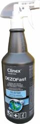  Dezinfectant Clinex, Dezofast 1l (OS3529)