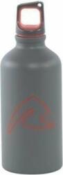 Oase Butelka z nakrętką Robens Flask Alloy szara 500 ml (690024)