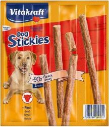 Vitakraft DOG STICKIES 44g CARNE DE VID (VAT006533)