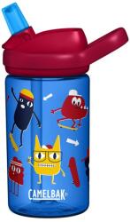 CamelBak Eddy+ Kids 0.4L - Jungle Animals