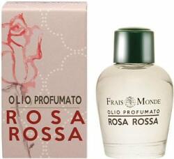Frais Monde Red Rose Perfumed Oil Ulei parfumat de corp 12ml (60603)