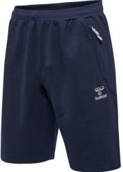 Hummel hmlMOVE GRID COTTON SHORTS Rövidnadrág 214796-7026 Méret L