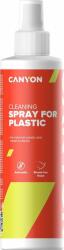CANYON Spray do czyszczenia powierzchni plastikowych i metalowych 250ml (CNE-CCL22) (CNE-CCL22)