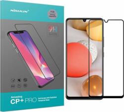 Nillkin Nillkin Amazing CP+ PRO sticla securizata pentru Samsung Galaxy A42 5G universal (NN-CPAGS-25D-SA42/BK)