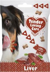 Duvo+ Duvo+ Dog Snack Soft Snack Liver, 100g (11835-DUVO+)