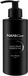 Naní NANICare Omega 3+6 kézkrém 200 ml - Sweet Mango