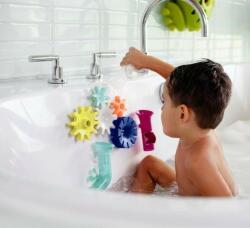 Boon Jucarie de baie pentru copii, Boon, 12 luni+, Multicolor (1)