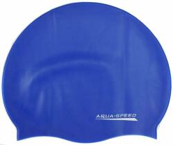 Aqua-Speed Cască de înot Aqua-Speed Mono albastru (C2012)