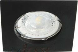 Kanlux Kanlux Navi 25990 lampa incastrata cu ochi 1x50W GX5.3 negru (25990)