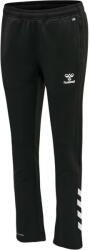 Hummel Pantaloni Hummel CORE XK POLY PANTS WOMAN 212656-2001 Marime XXL - weplayvolleyball