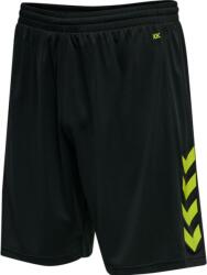 Hummel Sorturi Hummel CORE XK POLY SHORTS KIDS 211467-2096 Marime XL (165-176 cm)