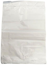 Kelly Nylon zacskó 30 x 50 cm 100 db/csomag uzsonnás rollos - bestoffice