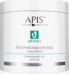 APIS APIS Api-Podo sare de înmuiere a picioarelor cu uree 650g (138249)