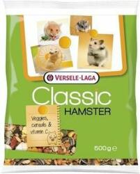 Versele-Laga Hrana hamsteri Classic Hamster, Versele Laga, set 5 buc, 500g (002870)