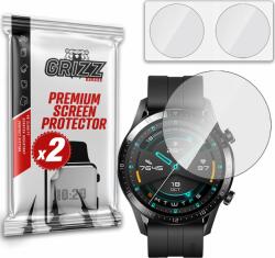 GrizzGlass Grizz Hybrid Glass Huawei Watch GT2 46mm (GRZ905)