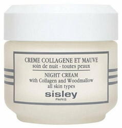 Sisley Feszesítő éjszakai krém kollagénnel Creme Collagene (Night Cream With Collagen) 50 ml - mall
