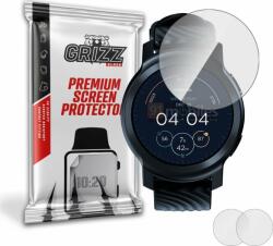 GrizzGlass Grizz Hybrid Glass Motorola Moto Watch 100 (GRZ1664)