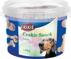 TRIXIE Cookies Snack Bones, 1.300 g (TX-31662)