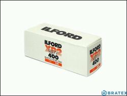 Ilford Film negativ alb-negru Ilford XP2, ISO 400, 120, proces C41 (HAR1839649)