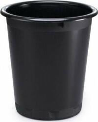 DURABLE Kosz na śmieci Durable czarny (1701572221 N) (1701572221 N) Cos de gunoi